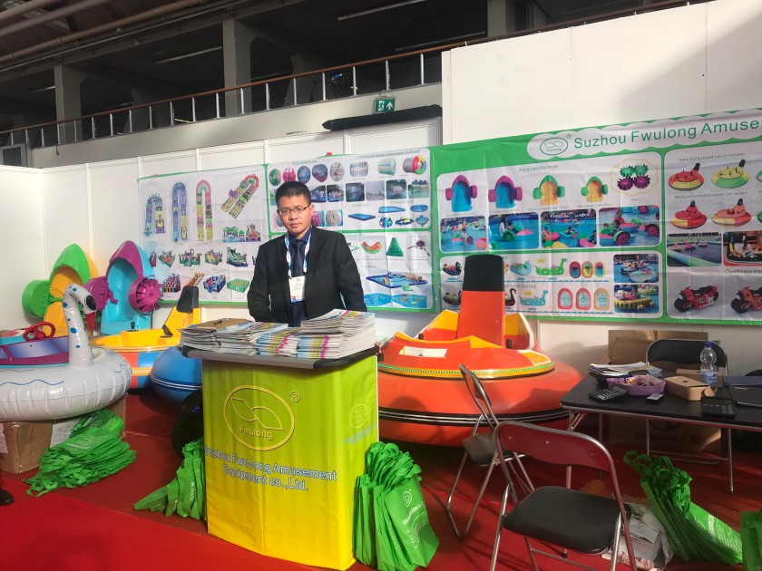 2018 EAS Amsterdam Netherlands