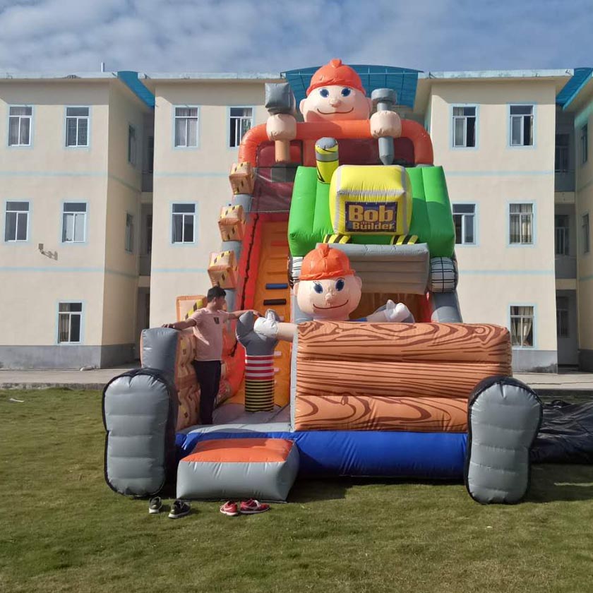 Inflatable City A20091