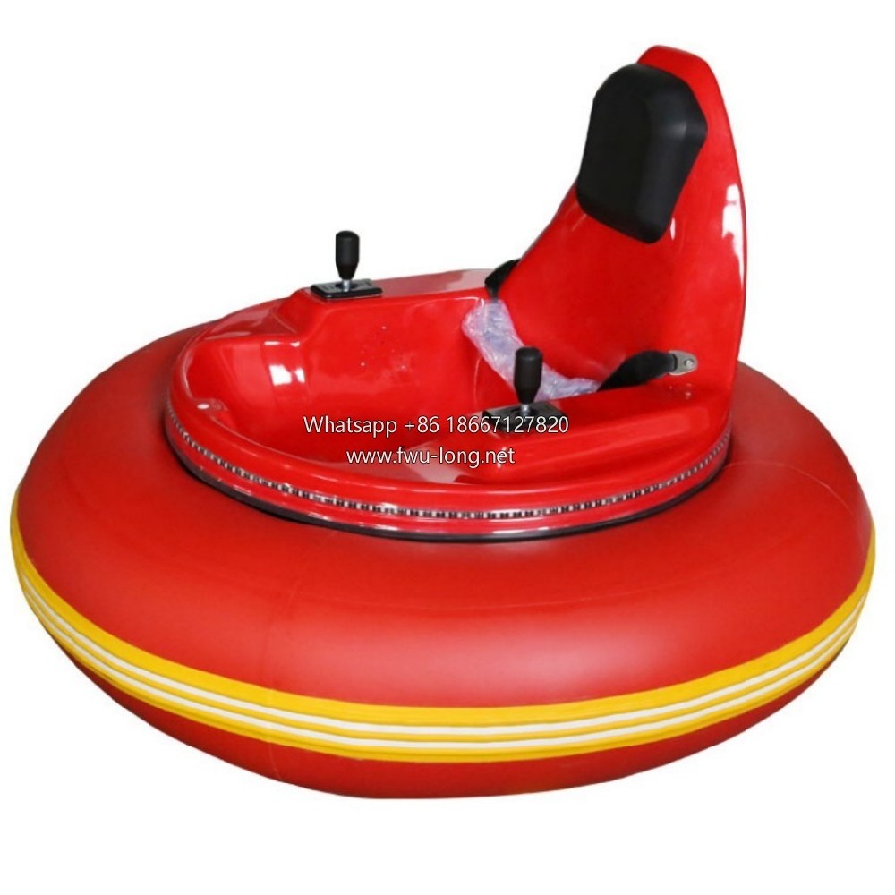 Kid Bumper Car