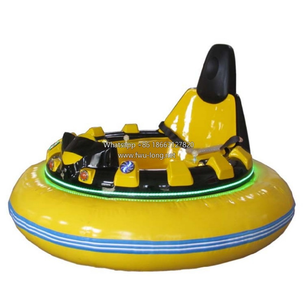 Medium Bumper Car