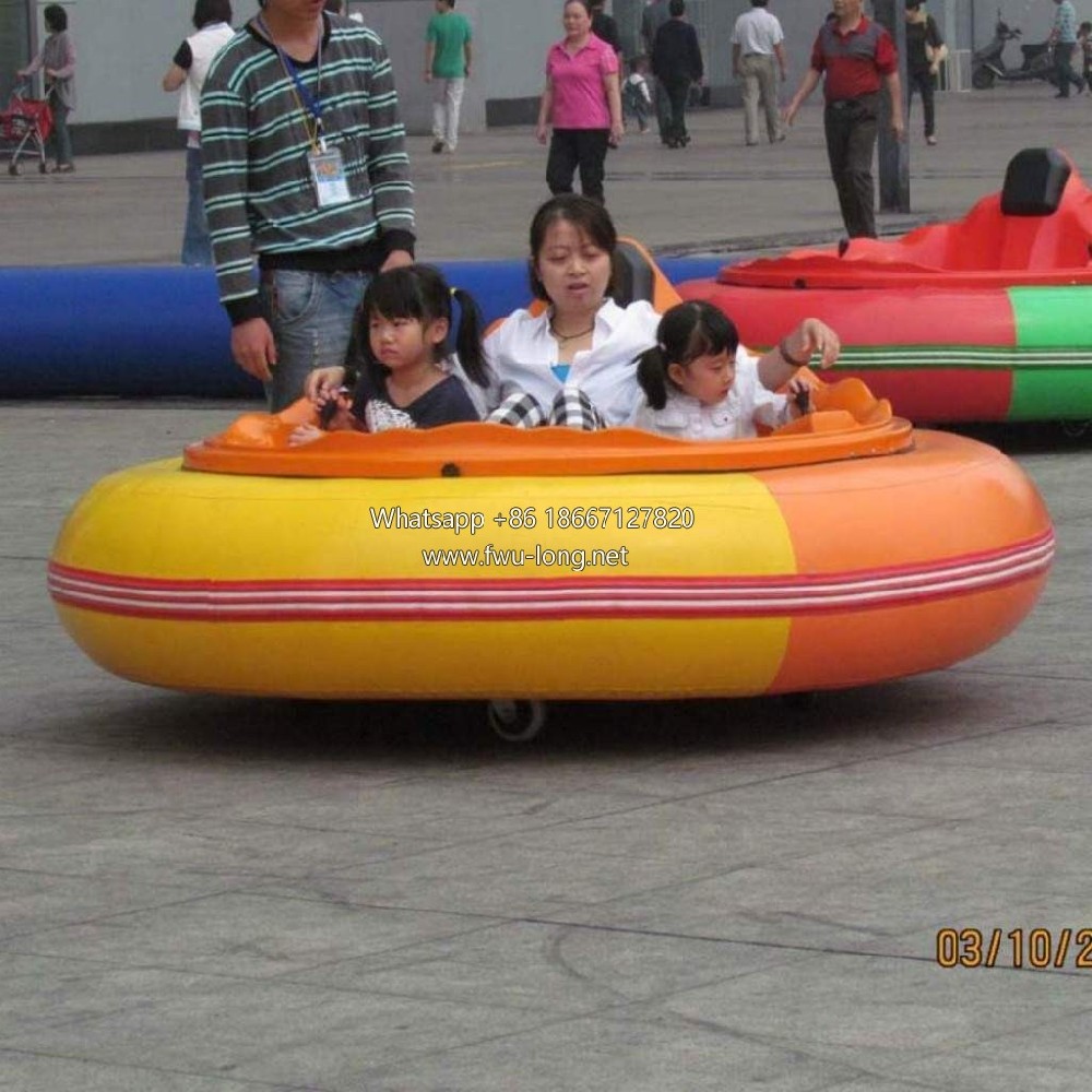 Adult Bumper Car