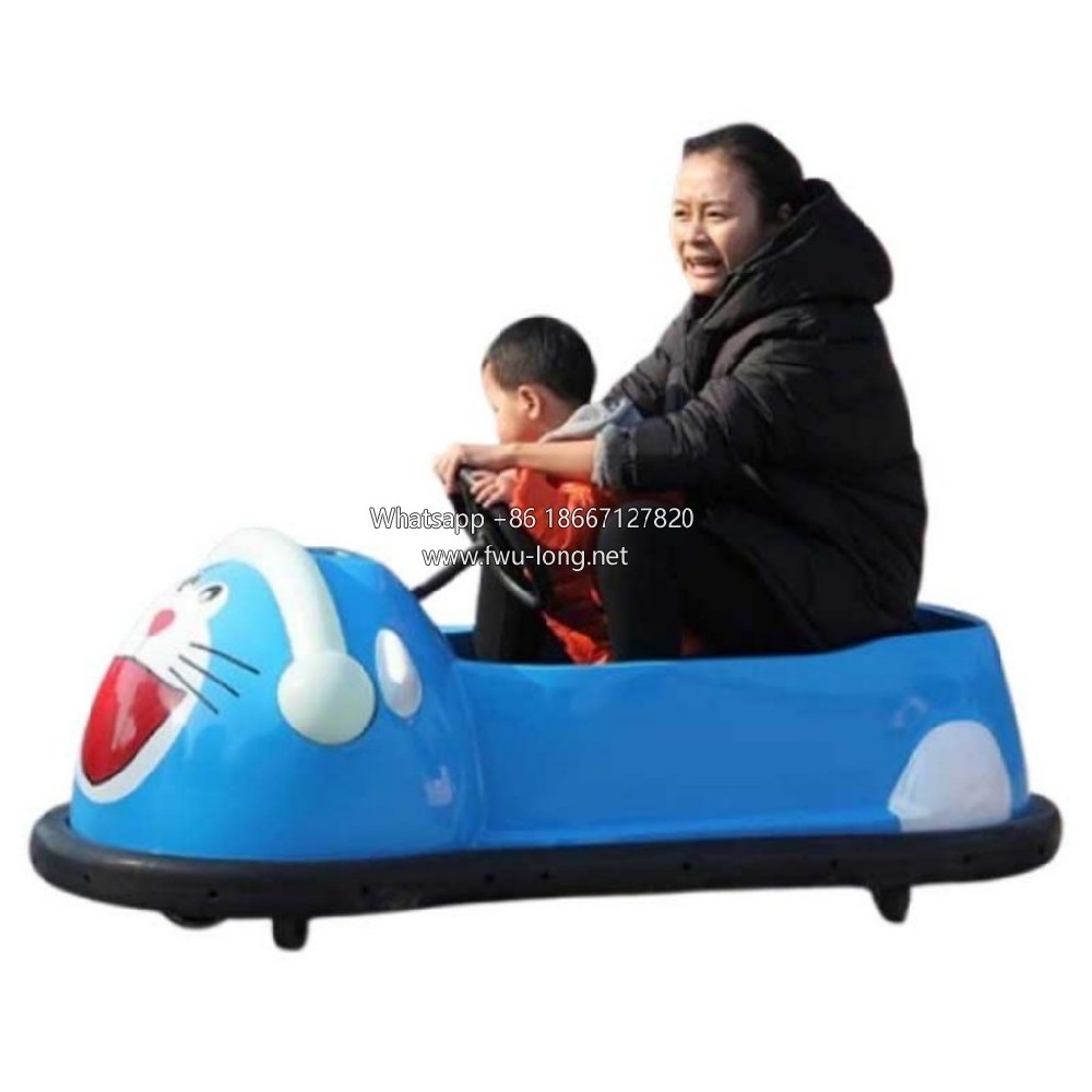 Adult Drift Bumper Car