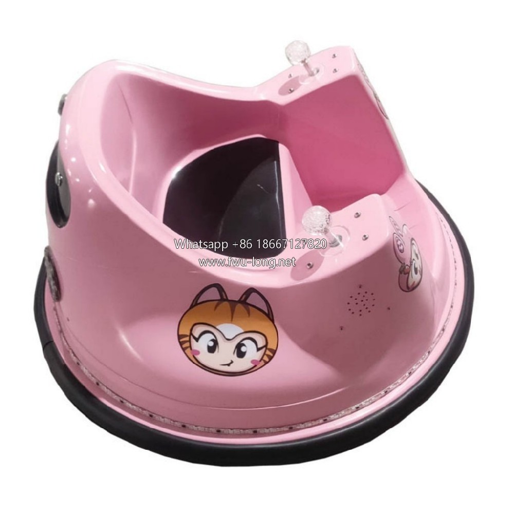 Mini Bumper Car