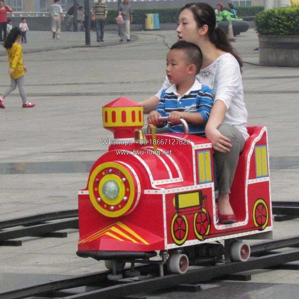 Dudu Track Train