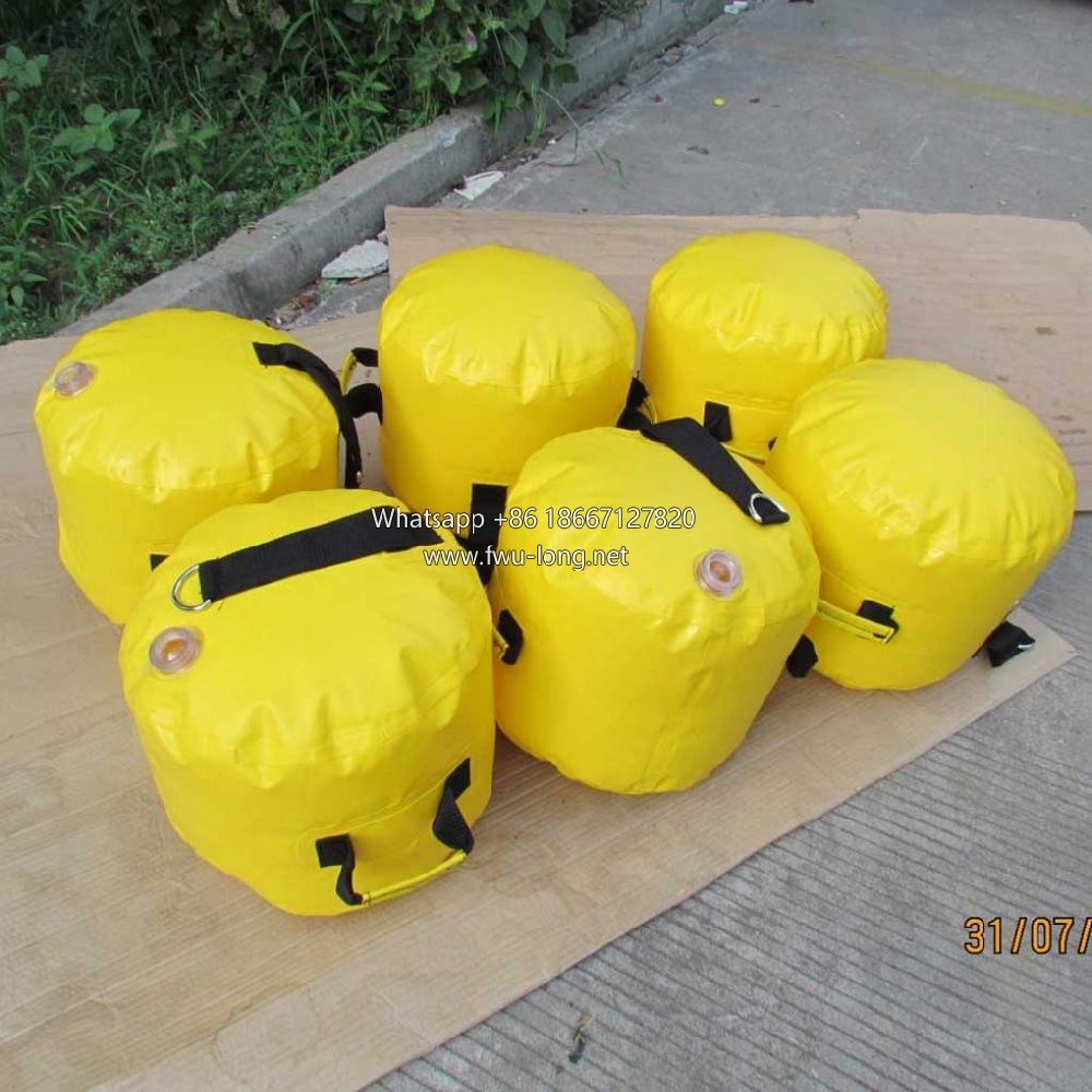 Water Weight Bag- Fwu-long Amusement Equipment