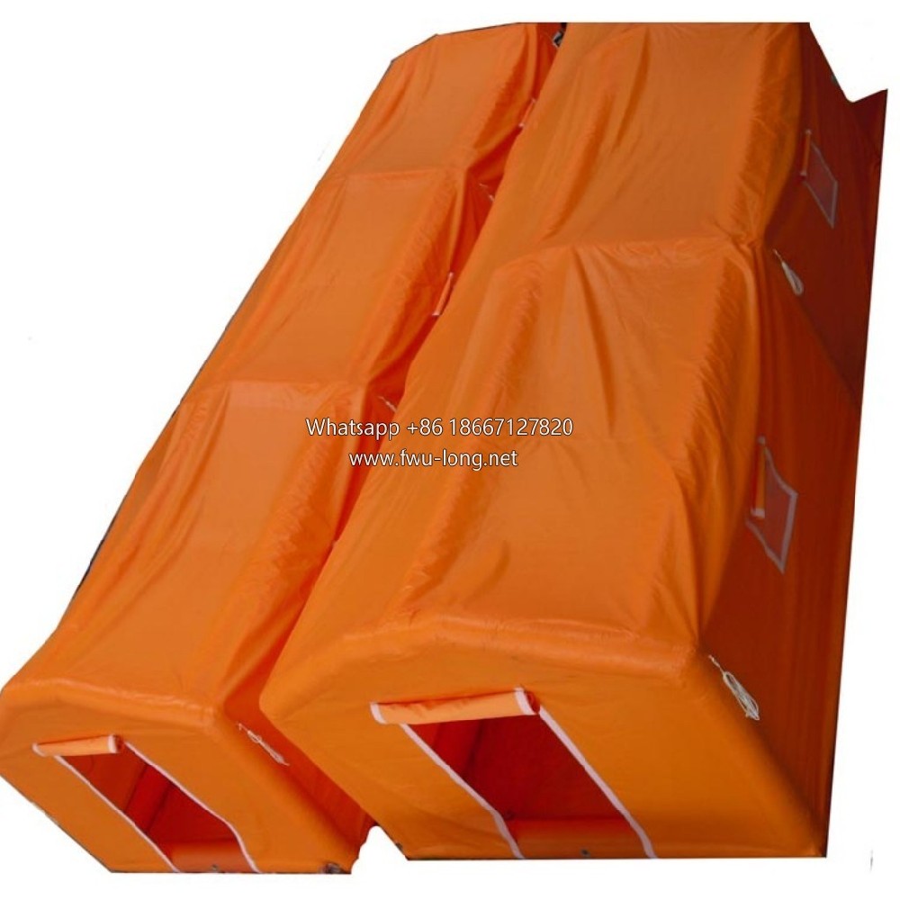 Inflatable Tunnel Tent