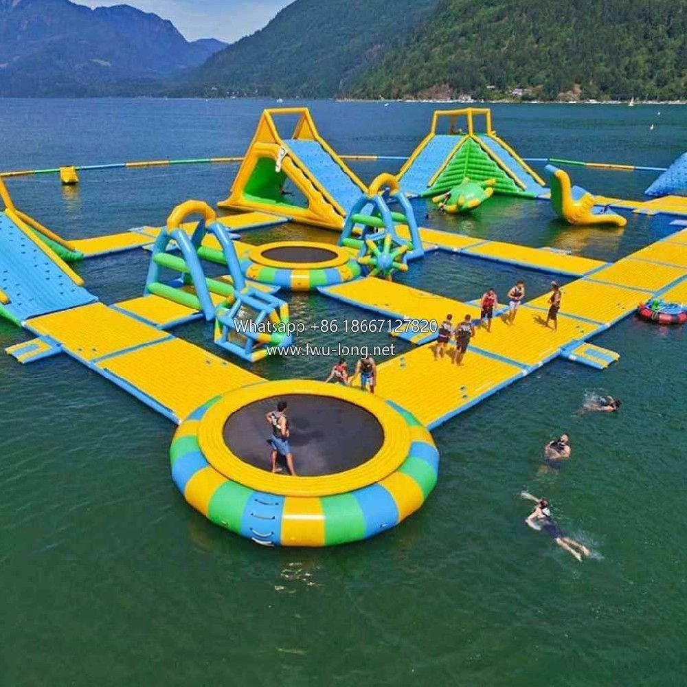 Water Park