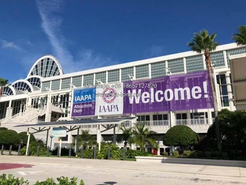 2018 IAAP Orlando USA