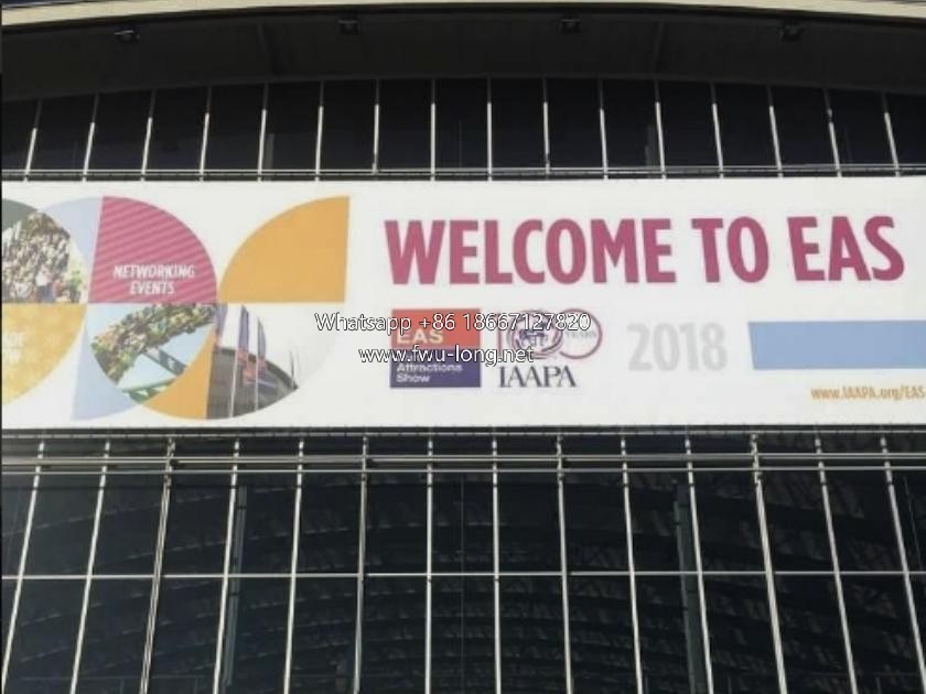 2018 EAS Amsterdam Netherlands