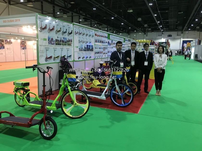 2018 DEAL In Dubai