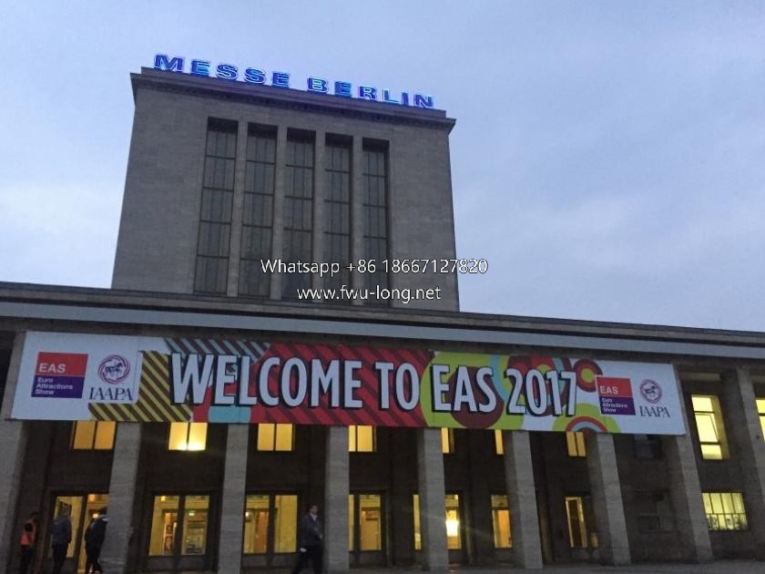 2017 EAS Germany Berlin