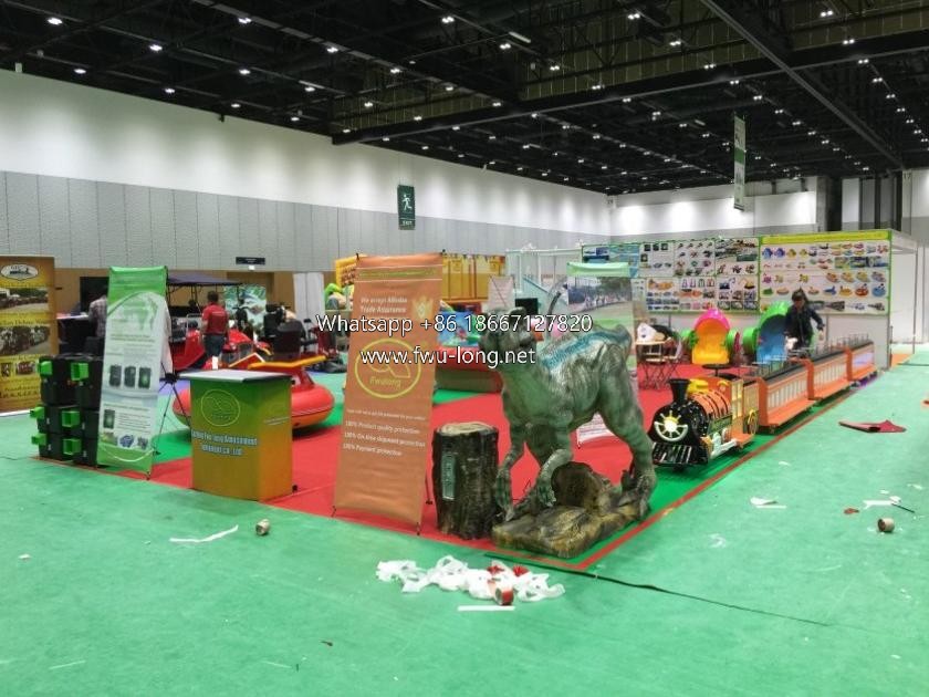 2016 DEAL In Dubai