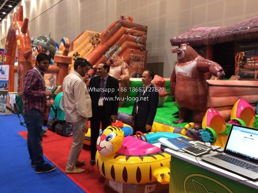 2014 DEAL In Dubai