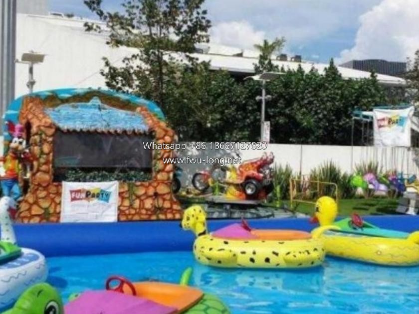Kids Electric Bumper Boat Carnival Project Case (6).jpg