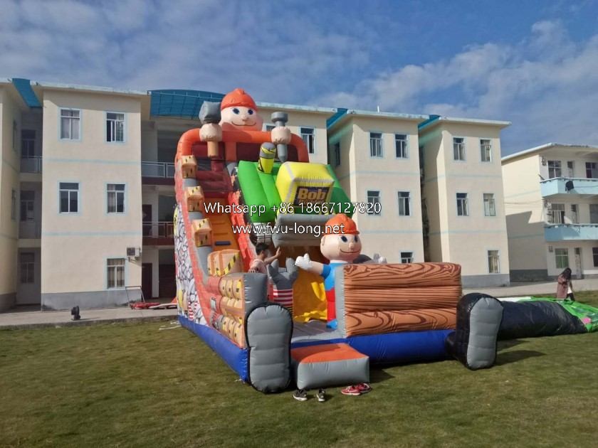 Full panoramic view of multi module combined inflatable fun city (1).jpg