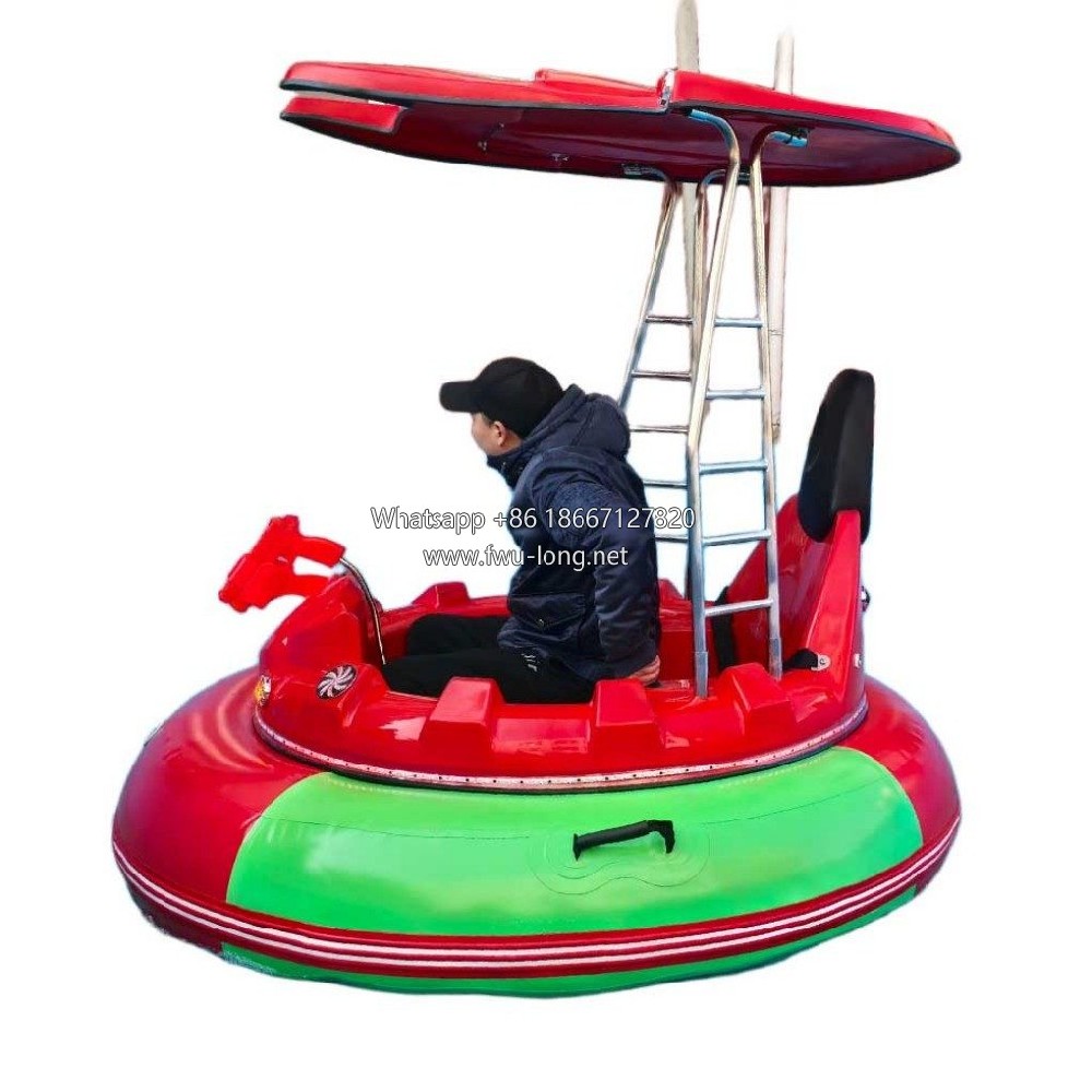 Adult Bumper Boat