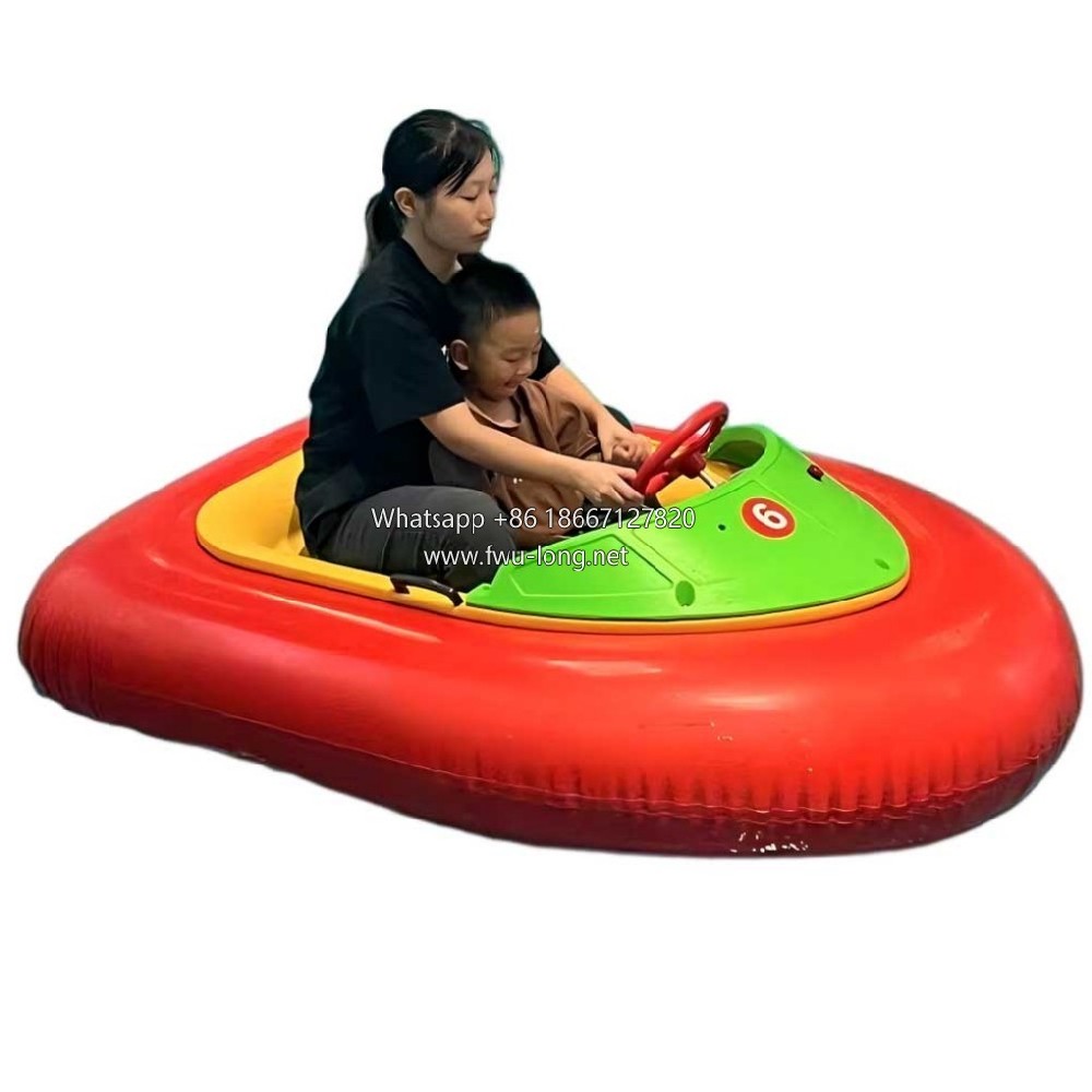 Parenting Normal Tube Bumper Boat