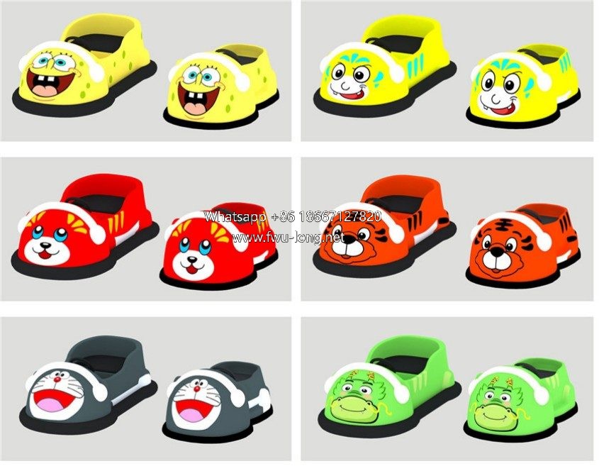 Full body view of commercial kid drift electric bumper car (2).jpg