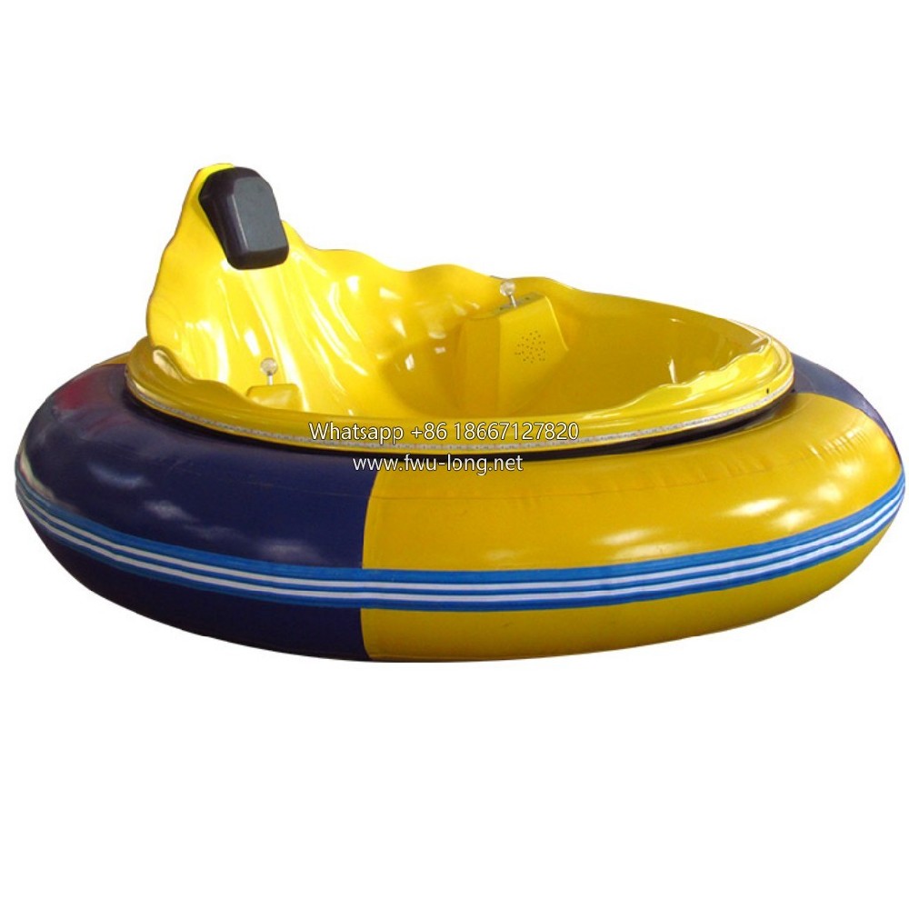 Adult Bumper Car
