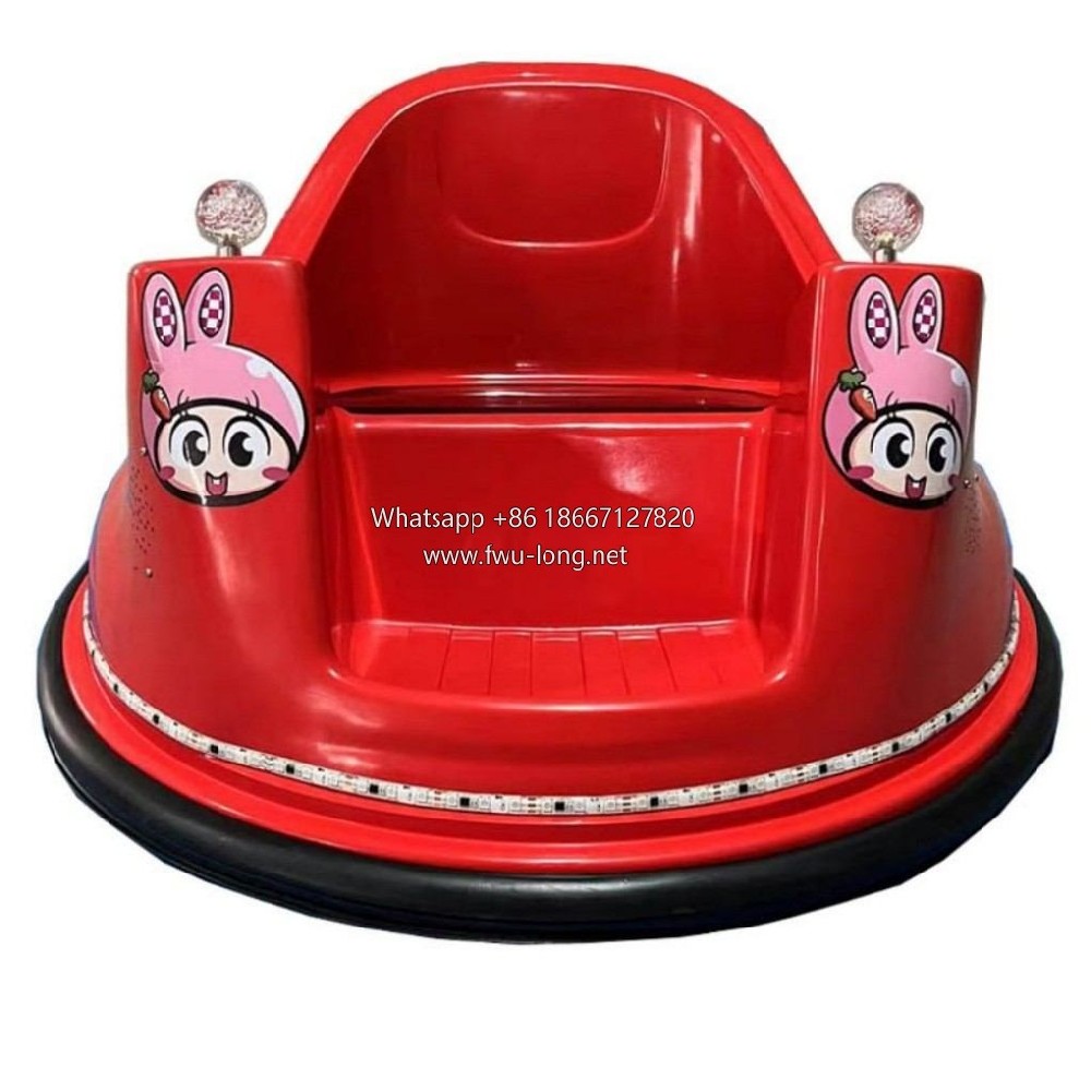 Mini Bumper Car