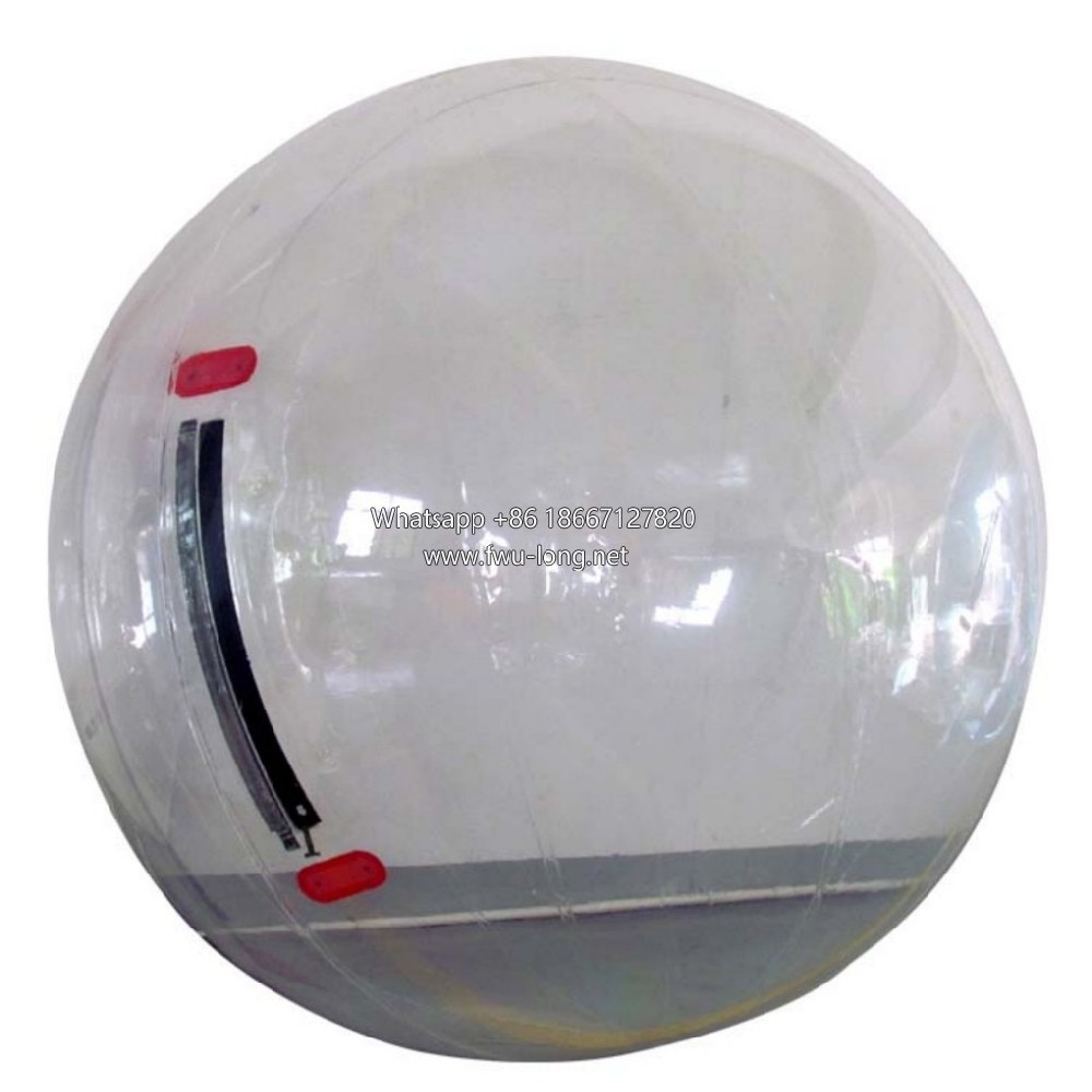 Water Walking Ball