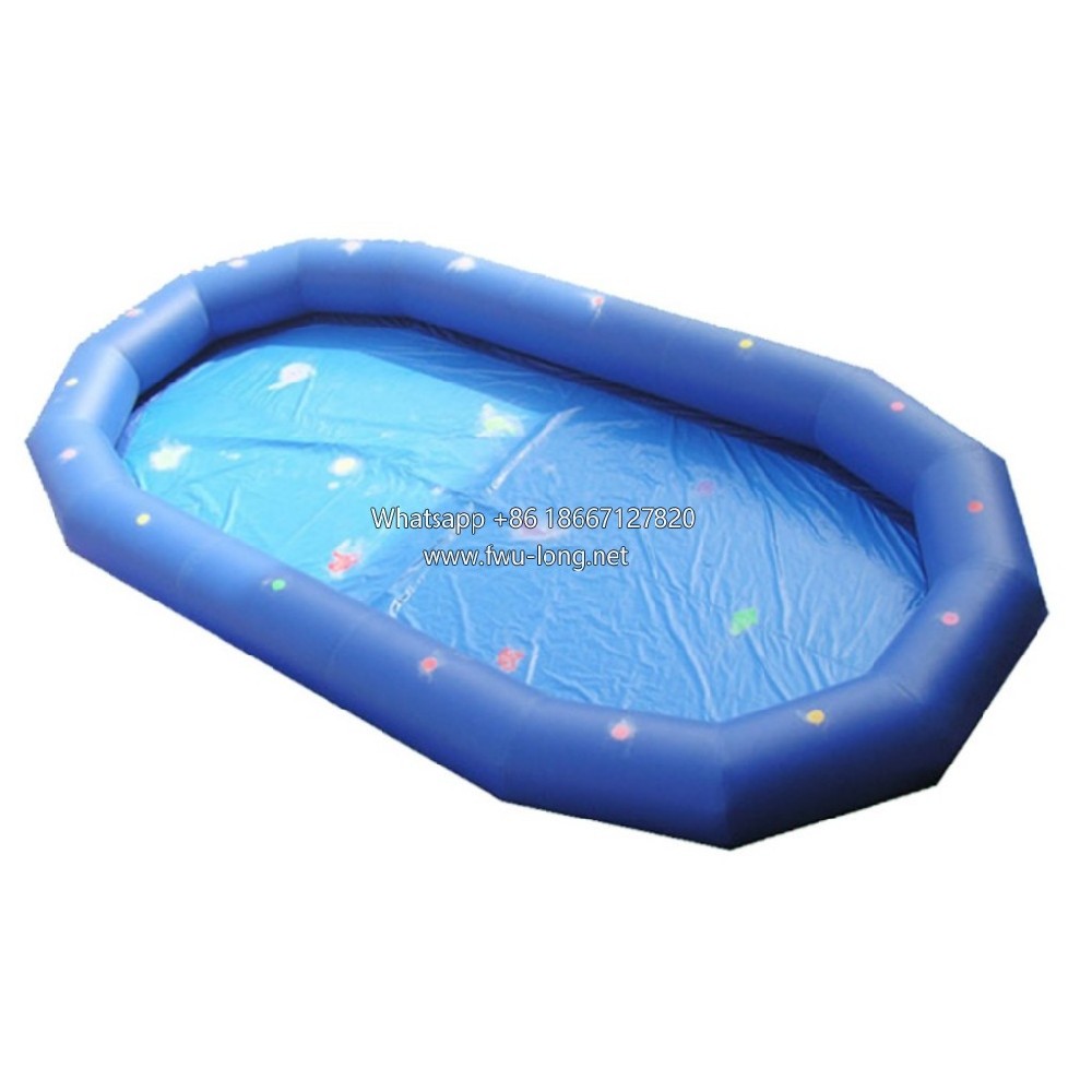 Inflatable Pools