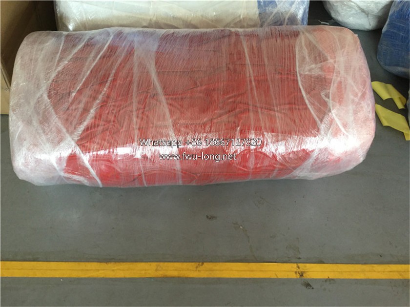 Supporting blower and repair accessory kits matching inflatable pool.jpg