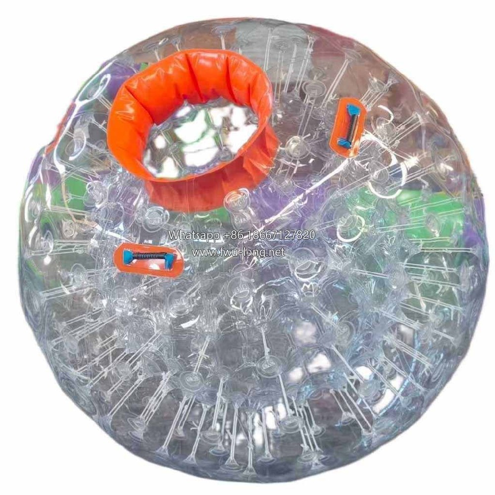 Zorb Ball