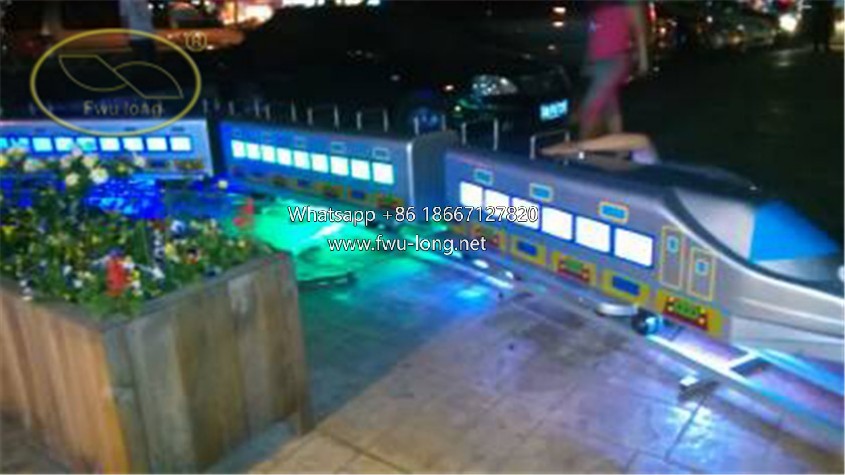 Full multi-car CRH bullet track train outdoor operation scene.jpg