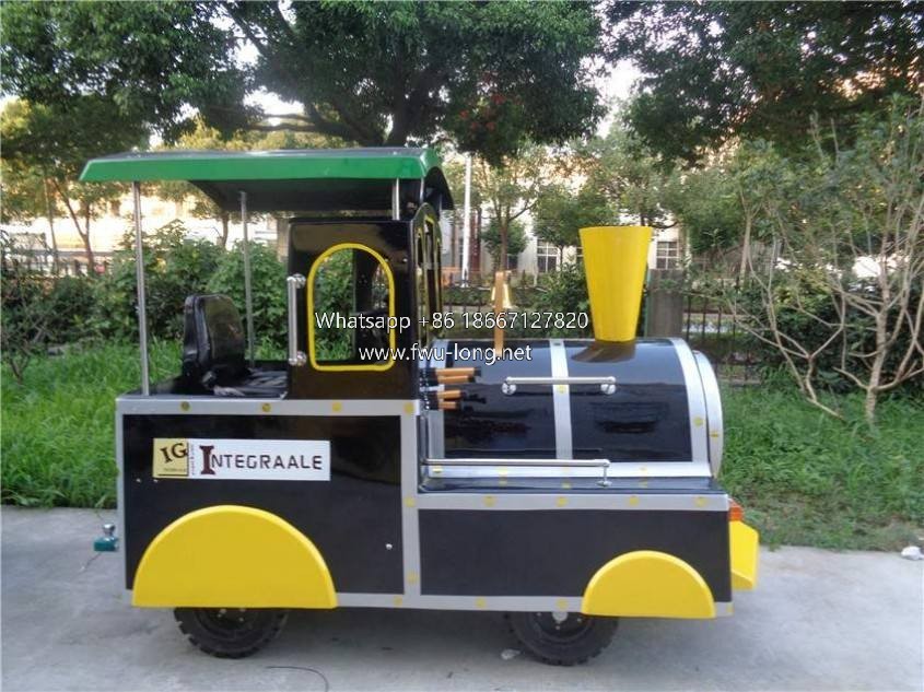 Drum brake and full rubber tyre chassis structure.JPG