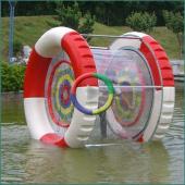 Water Wheel
