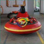 Middle Bumper Car