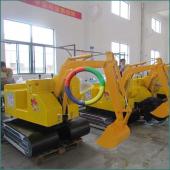 Children Excavator