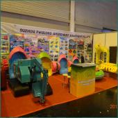 EAS 2013 in France