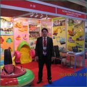 DEAL 2013 IN DUBAI