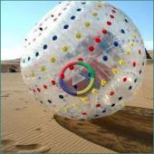 Zorb Ball 