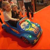 Beetle Car