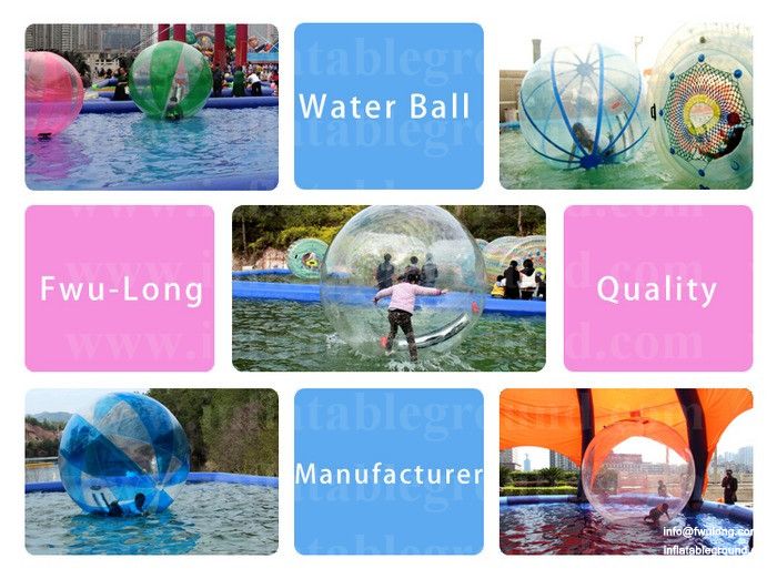 Bumper Ball FLSB 