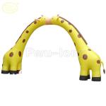 Inflatable Arches FLAR