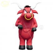 Inflatable Cartoon FLBA