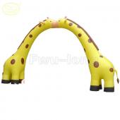 Inflatable Arches FLAR