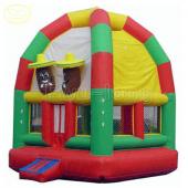 Jump Bounce FLBO