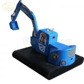 Mini Excavator FLAE-A30008