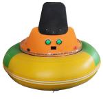 New Kid Bumper Car FLKC