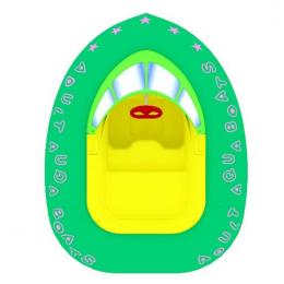 Parenting Normal Tube Bumper Boat FLBB-40002