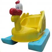 Pedal Boat,Water Pedal Boat FLTP-1001
