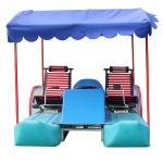 Pedal Boat FLTP-2001