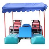 Pedal Boat FLTP-2001