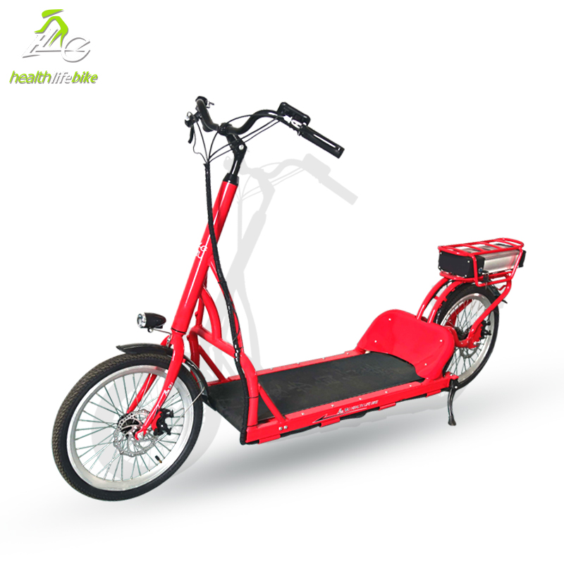 Treadmill Walking Bike HUFD001 Lopifit Healthlife Walking Treadmill