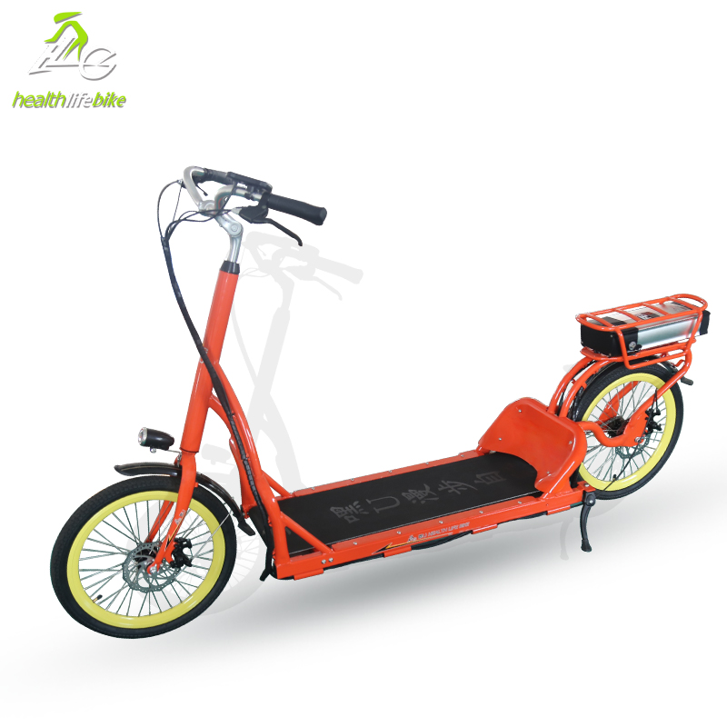 Treadmill Walking Bike HUFD001 Lopifit Healthlife Walking Treadmill